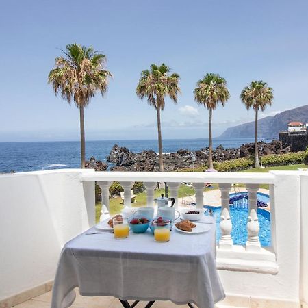 פוארטו דה סנטיאגו Luxury Princesa Holiday Home מראה חיצוני תמונה