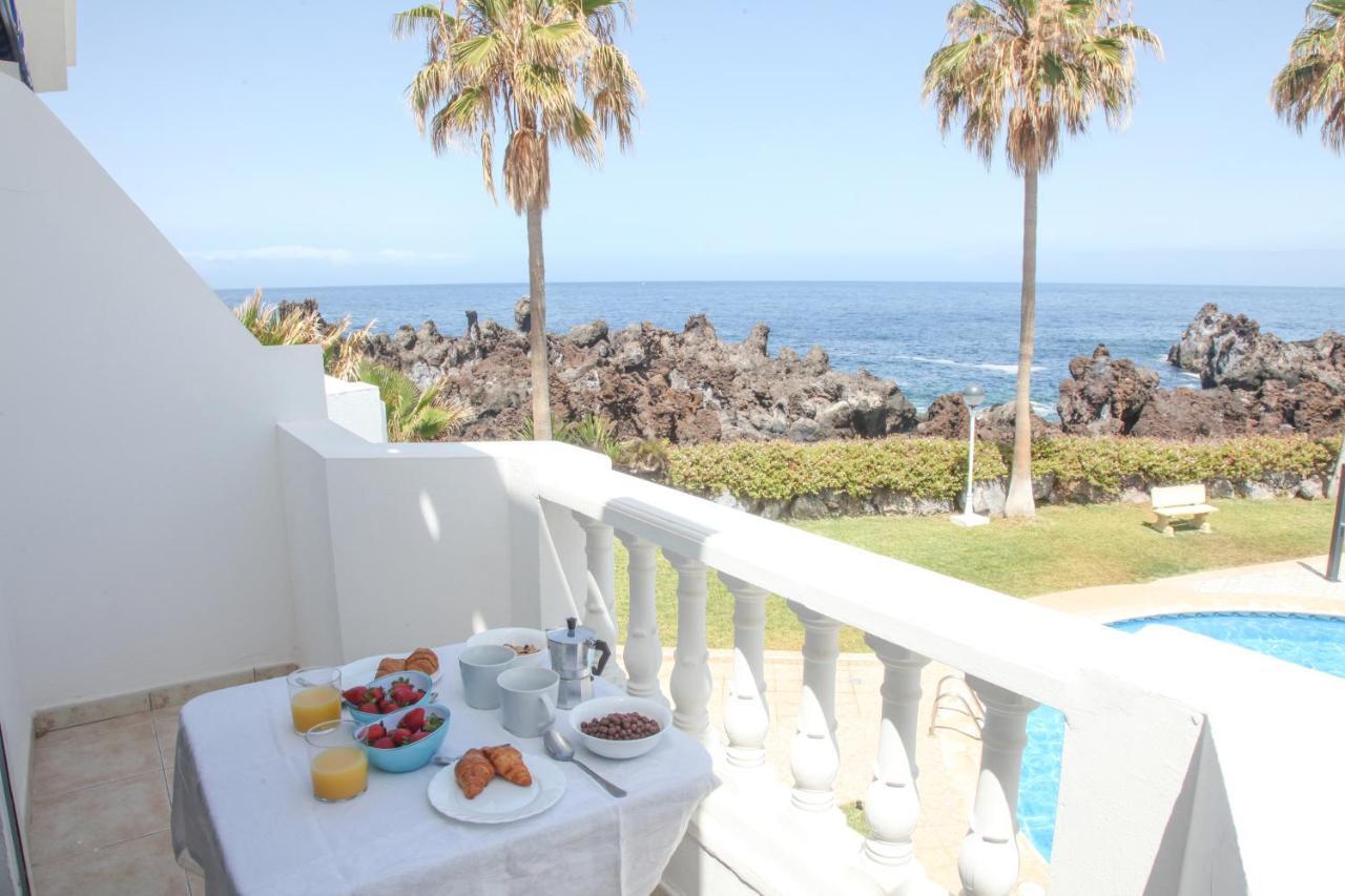 פוארטו דה סנטיאגו Luxury Princesa Holiday Home מראה חיצוני תמונה