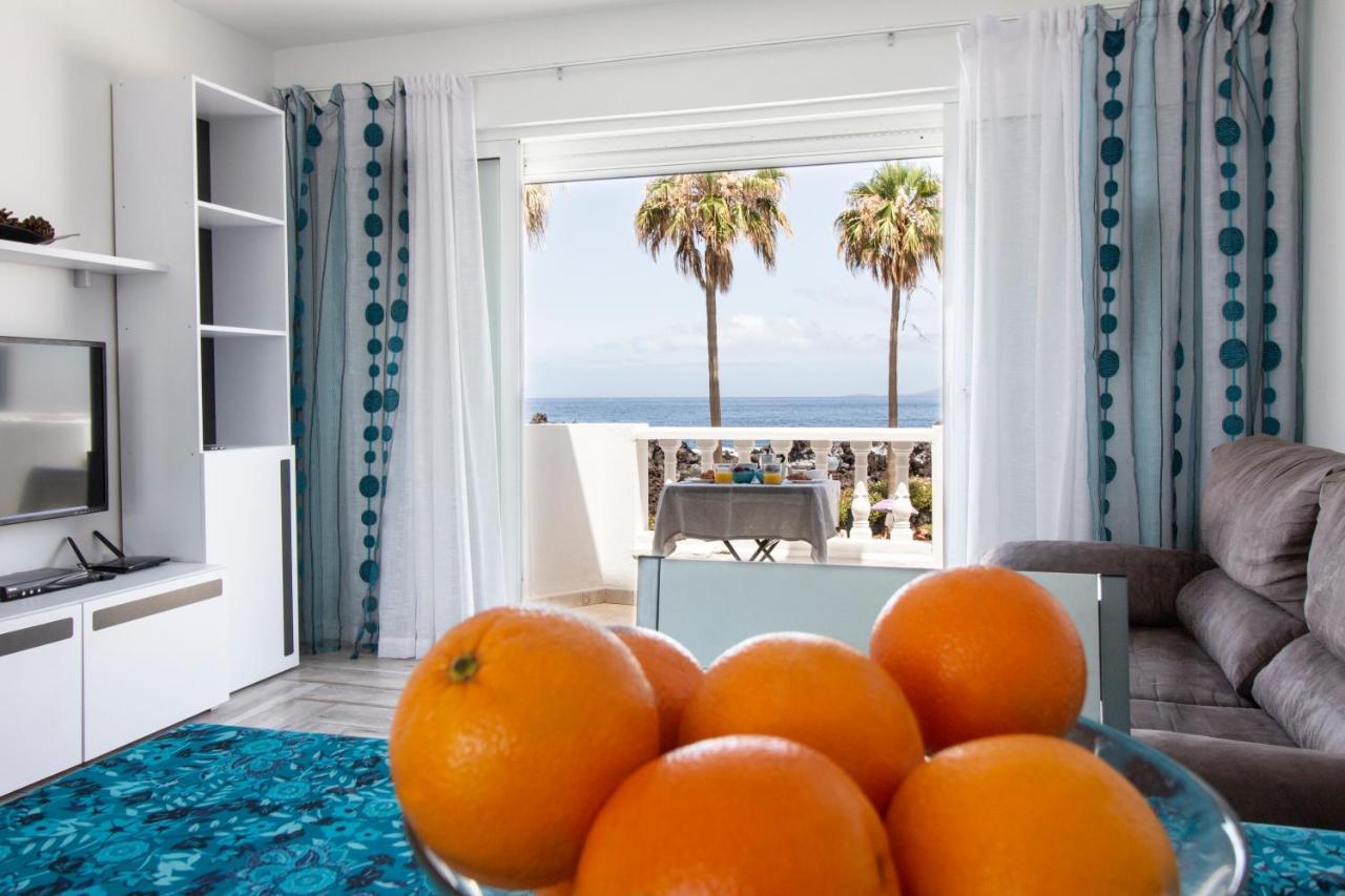 פוארטו דה סנטיאגו Luxury Princesa Holiday Home מראה חיצוני תמונה