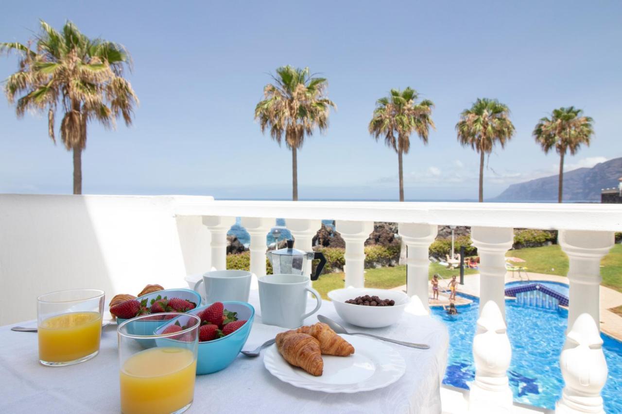 פוארטו דה סנטיאגו Luxury Princesa Holiday Home מראה חיצוני תמונה