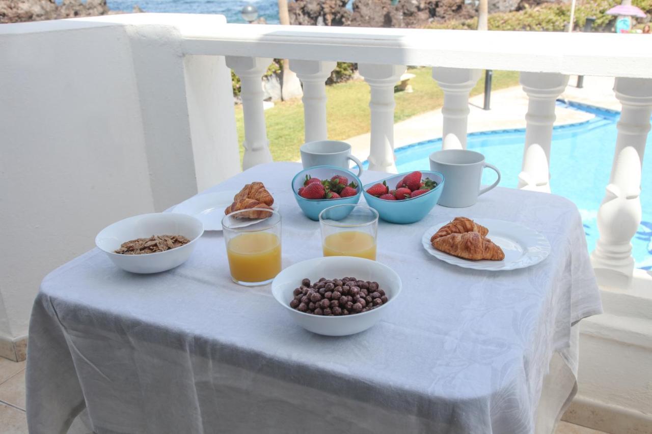 פוארטו דה סנטיאגו Luxury Princesa Holiday Home מראה חיצוני תמונה
