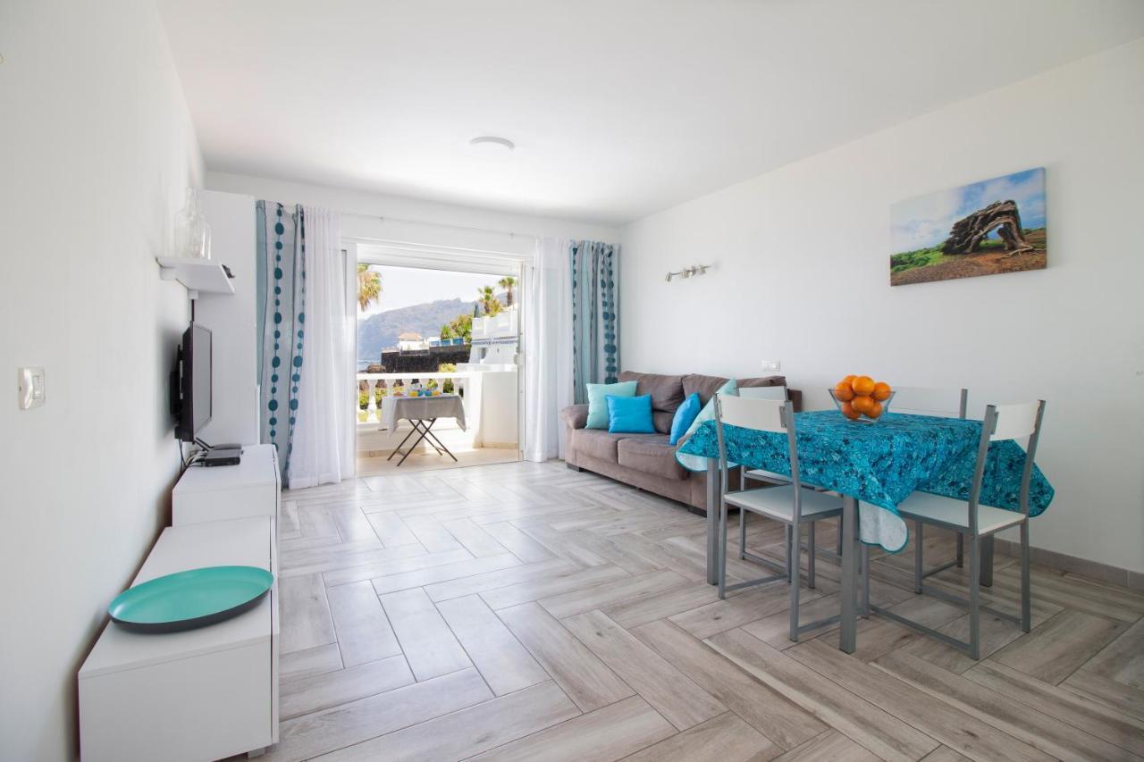 פוארטו דה סנטיאגו Luxury Princesa Holiday Home מראה חיצוני תמונה