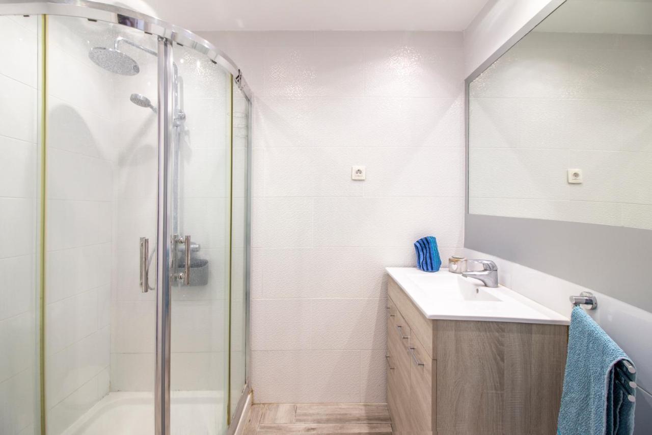 פוארטו דה סנטיאגו Luxury Princesa Holiday Home מראה חיצוני תמונה