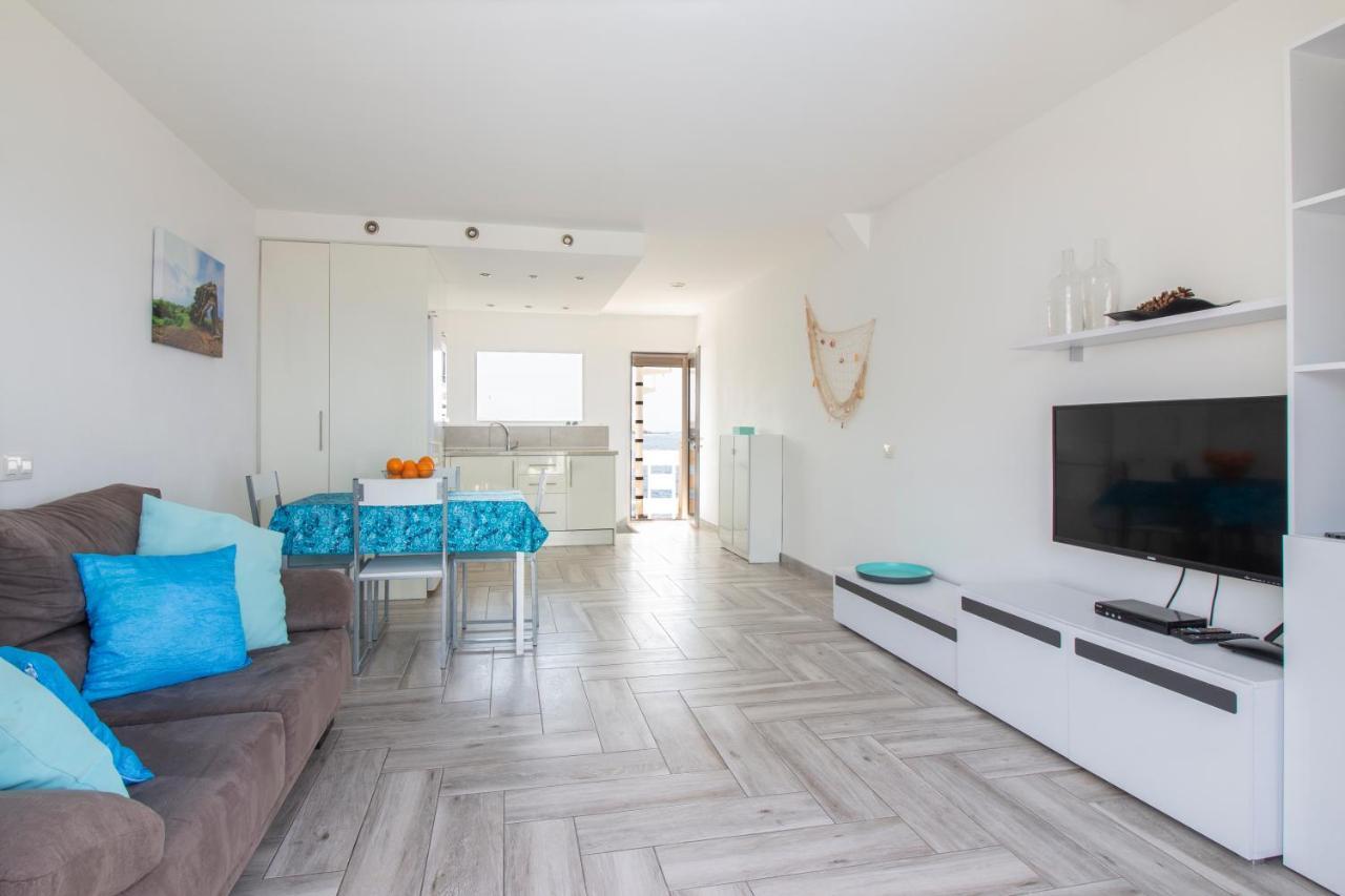 פוארטו דה סנטיאגו Luxury Princesa Holiday Home מראה חיצוני תמונה