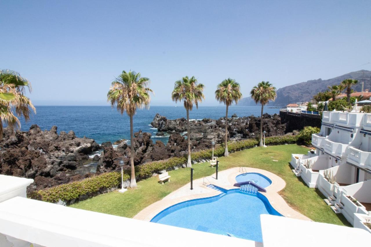 פוארטו דה סנטיאגו Luxury Princesa Holiday Home מראה חיצוני תמונה