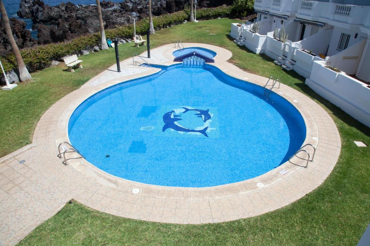 פוארטו דה סנטיאגו Luxury Princesa Holiday Home מראה חיצוני תמונה