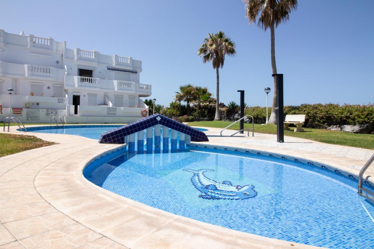 פוארטו דה סנטיאגו Luxury Princesa Holiday Home מראה חיצוני תמונה