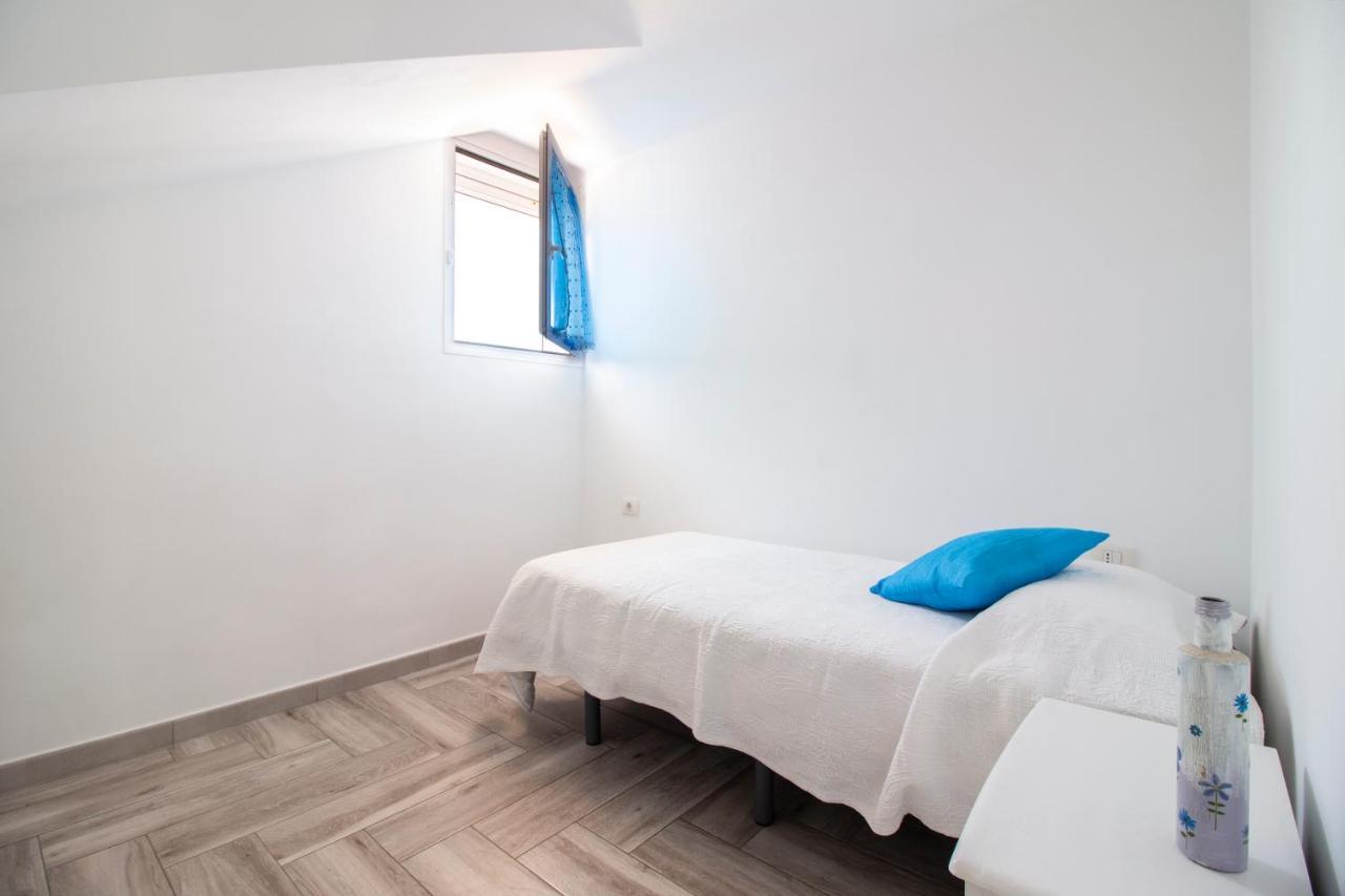 פוארטו דה סנטיאגו Luxury Princesa Holiday Home מראה חיצוני תמונה