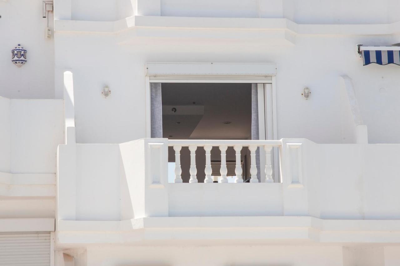 פוארטו דה סנטיאגו Luxury Princesa Holiday Home מראה חיצוני תמונה
