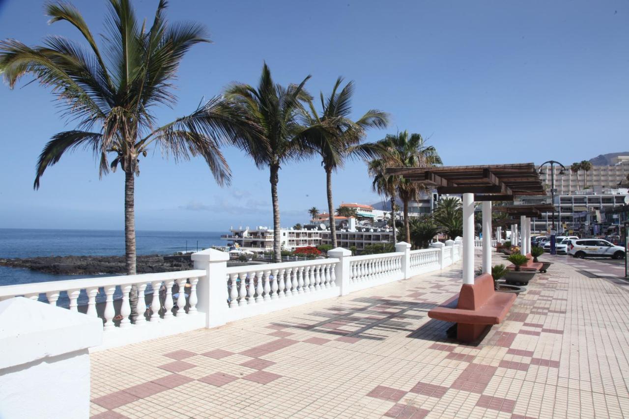פוארטו דה סנטיאגו Luxury Princesa Holiday Home מראה חיצוני תמונה