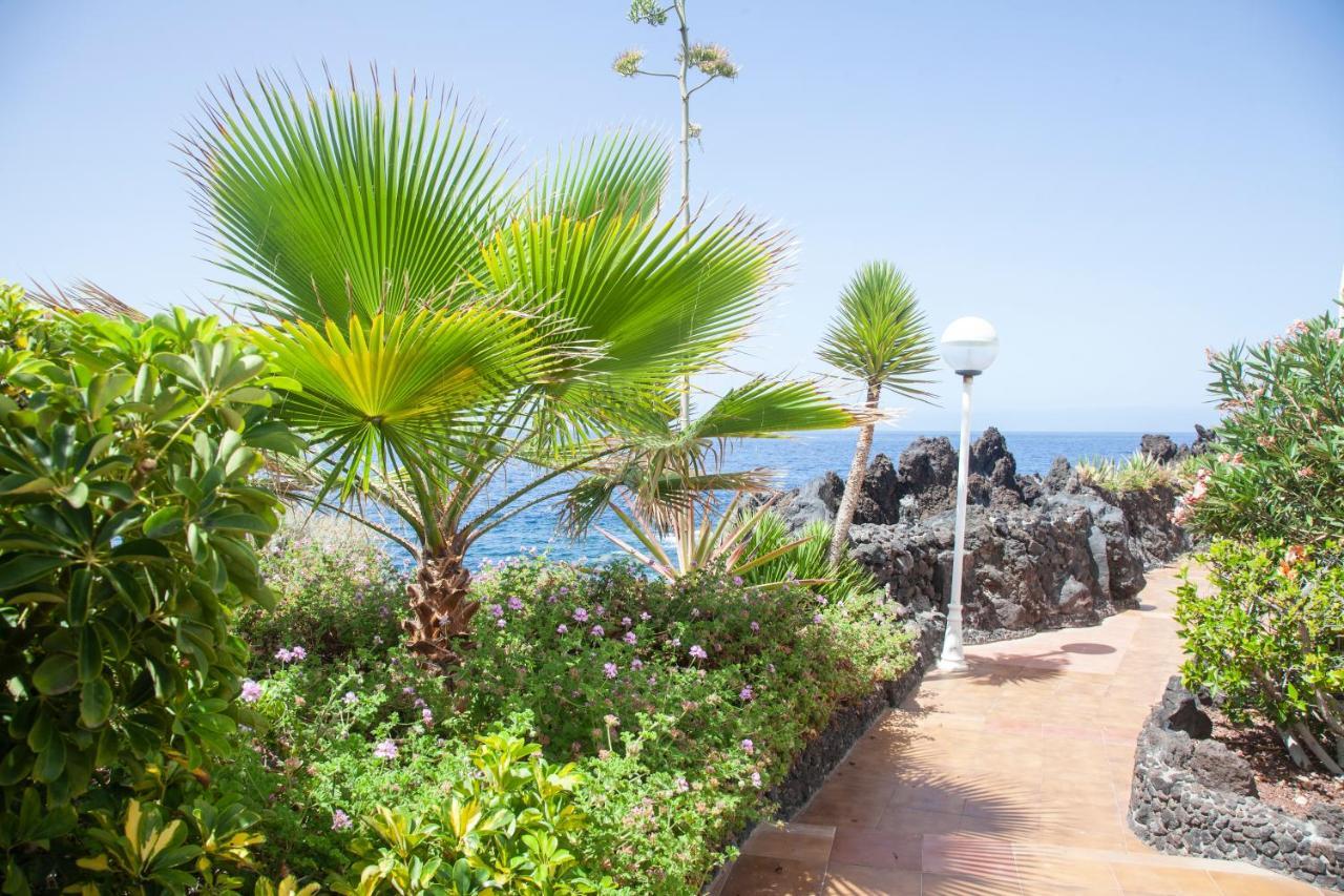 פוארטו דה סנטיאגו Luxury Princesa Holiday Home מראה חיצוני תמונה