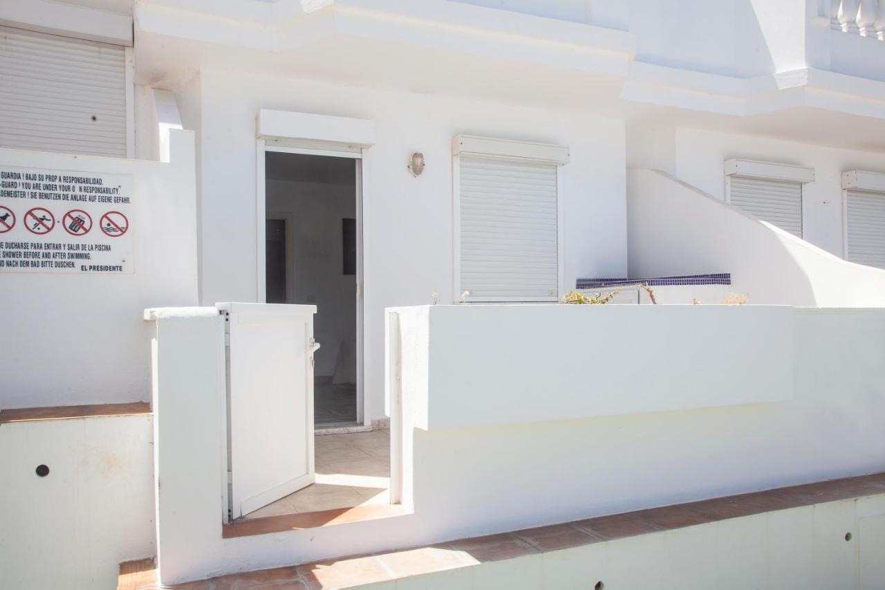 פוארטו דה סנטיאגו Luxury Princesa Holiday Home מראה חיצוני תמונה