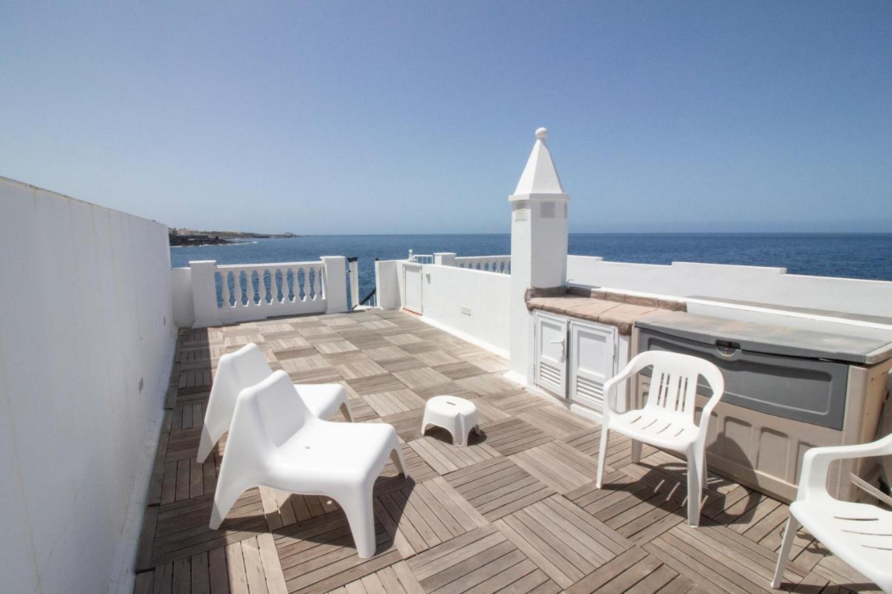 פוארטו דה סנטיאגו Luxury Princesa Holiday Home מראה חיצוני תמונה
