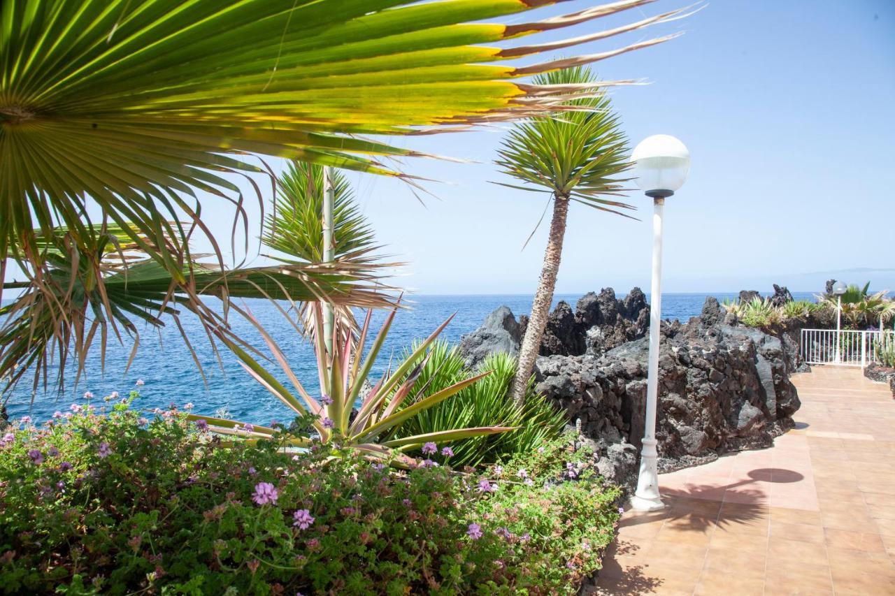 פוארטו דה סנטיאגו Luxury Princesa Holiday Home מראה חיצוני תמונה